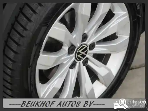 VW T-Roc 1.5 TSI OPF ACT 2021