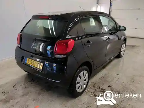 Citroen C1 VTi 72 2021