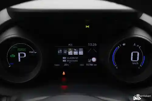 Toyota Yaris 1.5 Hybrid 116 2021