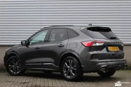 Ford Kuga 1.5 EcoBoost 2020