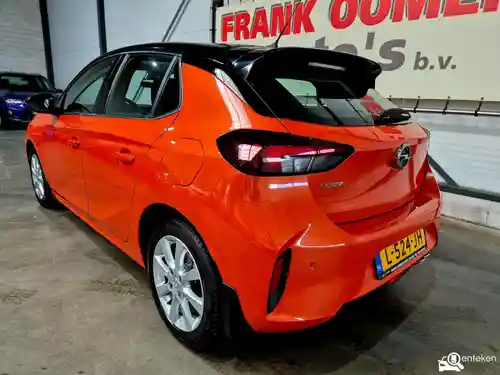 Opel Corsa 1.2 DI Turbo 2020