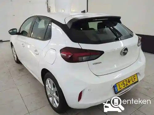 Opel Corsa 1.2 DI Turbo 2021