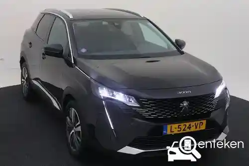 Peugeot 3008 1.2 PureTech 130 2021