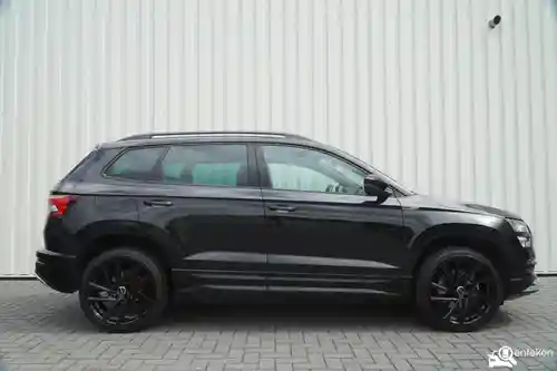 Skoda Karoq 1.5 TSI ACT 2021