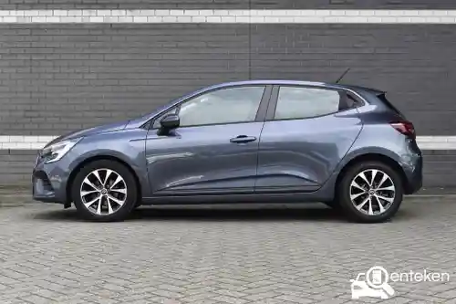 Renault Clio TCe 90 2021