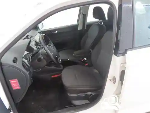 Skoda Fabia 1.0 TSI 2021