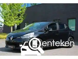 Renault Clio ENERGY TCe 90 99g 2013