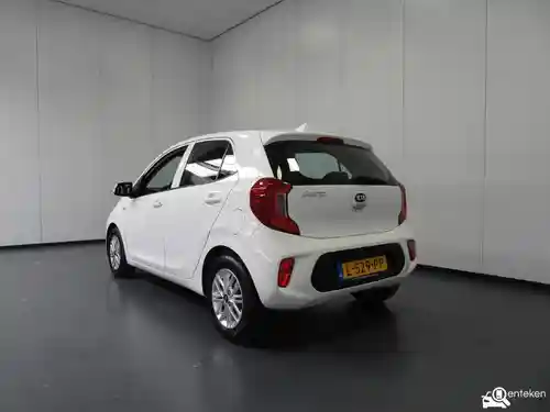 KIA Picanto 1.0 2021
