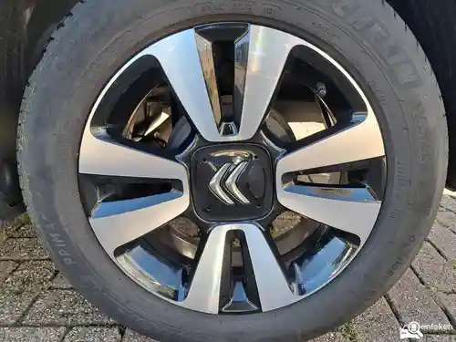 Citroen C3 PureTech 83 2021