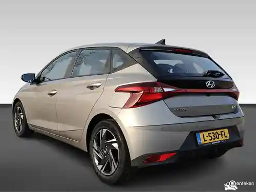 Hyundai i20 1.2 2021