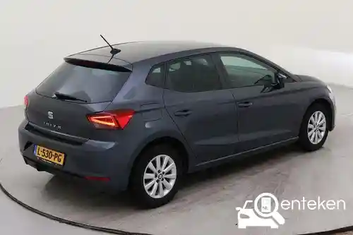 SEAT Ibiza 1.0 TSI 2021