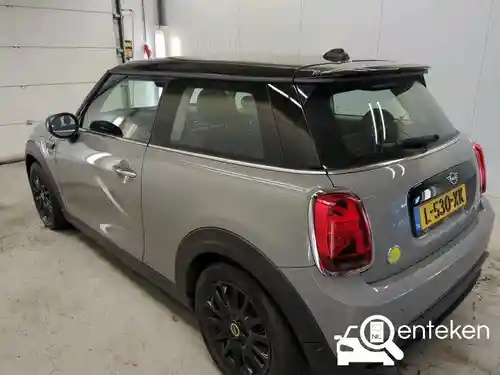 MINI  Cooper SE 2021