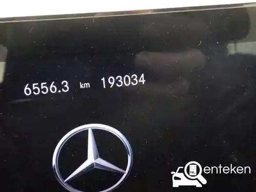 Mercedes-Benz B 180 2021