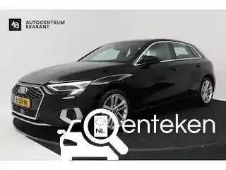 Audi A3 Sportback 35 TFSI 2021