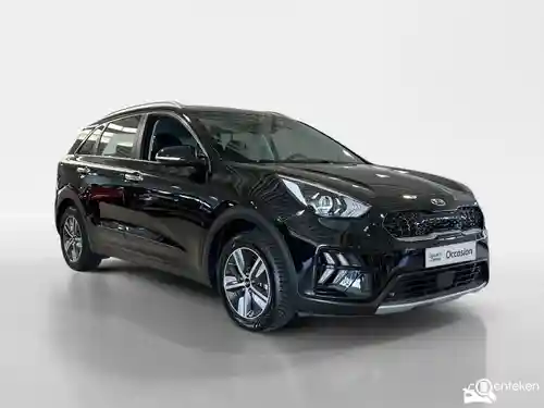 KIA Niro 1.6 GDI Hybrid 2021