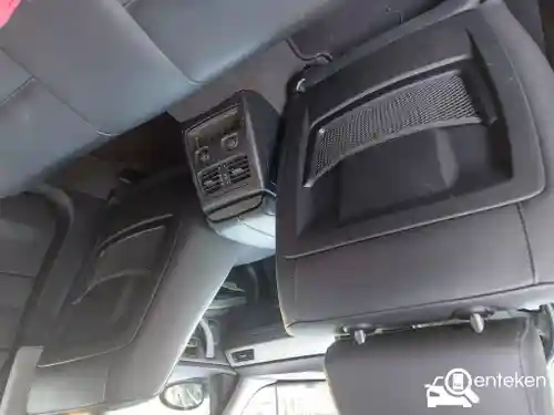 BMW 318i Touring 2008