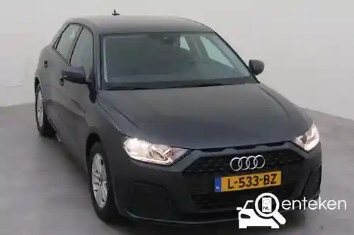 Audi A1 Sportback 25 TFSI 2021