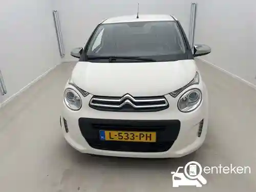 Citroen C1 VTi 72 2021