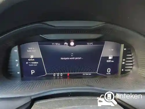 Skoda Kamiq 1.0 TSI 2021