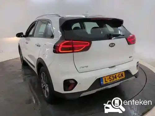 KIA Niro 1.6 GDI Hybrid 2021