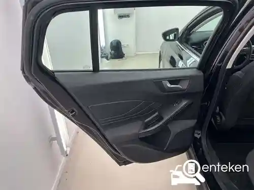 Ford Focus Turnier 1.0 EcoBoost 2021