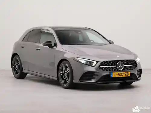 Mercedes-Benz A 200 2021