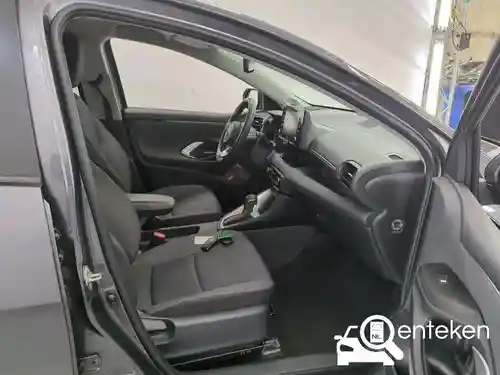Toyota Yaris 1.5 Hybrid 116 2021