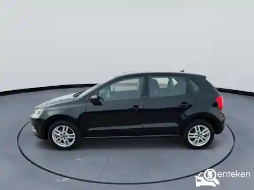 VW Polo 1.2 TSI BMT 2017