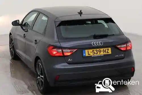 Audi A1 Sportback 25 TFSI 2021