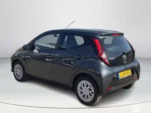 Toyota Aygo 1.0 2021