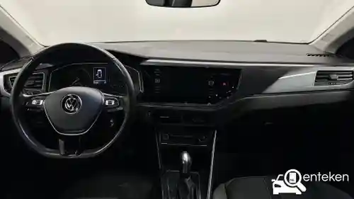 VW Polo 1.0 TSI OPF 2021