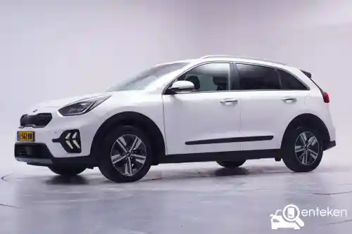 KIA Niro 1.6 GDI Hybrid 2021