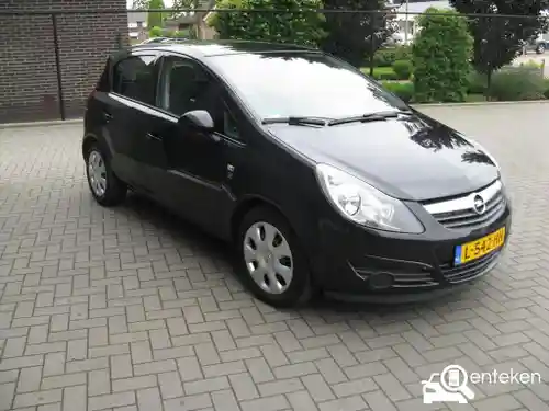Opel Corsa 1.2 ecoFlex 2010
