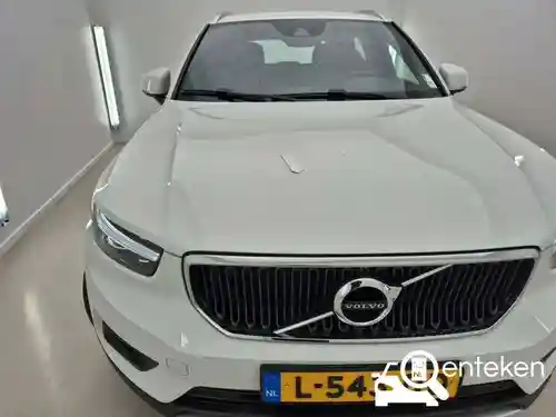 Volvo XC40 T3 2021