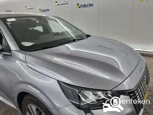 Peugeot 208 1.2 PureTech 75 2021