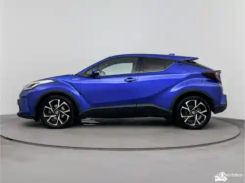 Toyota C-HR 1.8 Hybrid 2021