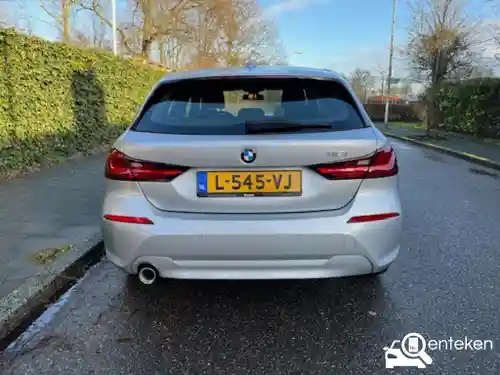 BMW 118i 2020