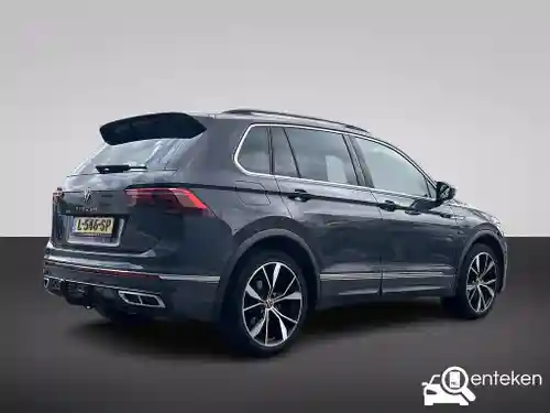 VW Tiguan 1.5 TSI OPF 2020