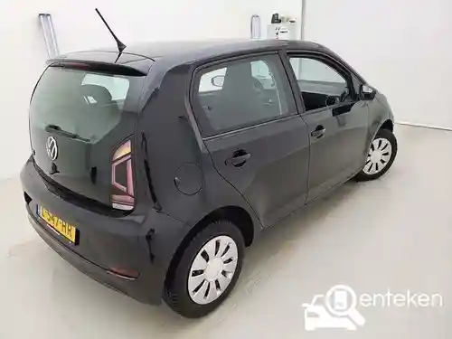 VW up! 1.0 2021