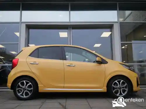 KIA Picanto 1.0 2021