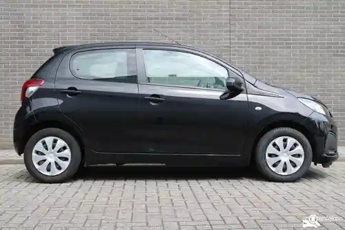 Peugeot 108 1.0 VTi 72 2021