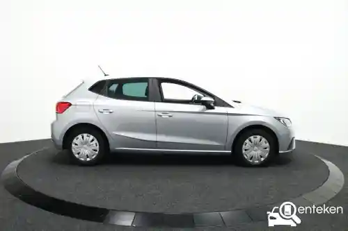 SEAT Ibiza 1.0 TSI 2021