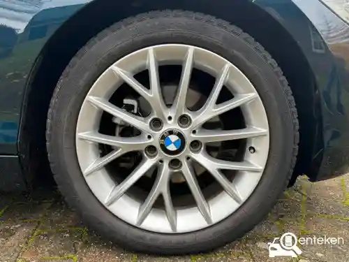 BMW 116i 2012