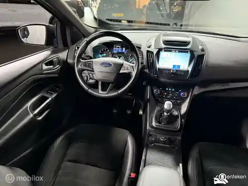 Ford Kuga 1.5 EcoBoost 2017