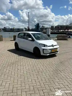 VW up! 1.0 2021