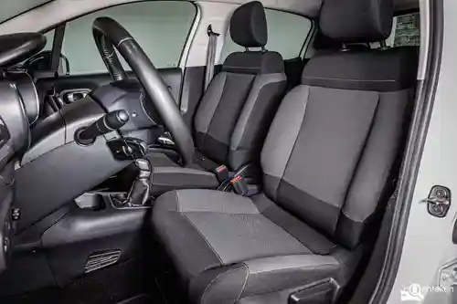 Citroen C3 PureTech 82 2017
