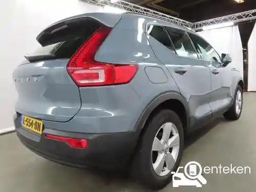 Volvo XC40 T3 2021