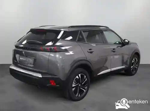 Peugeot 2008 1.2 PureTech 100 2021