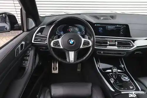 BMW X5 xDrive45e 2021