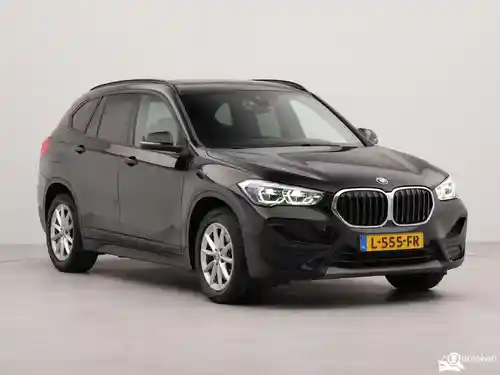 BMW X1 xDrive25e 2021